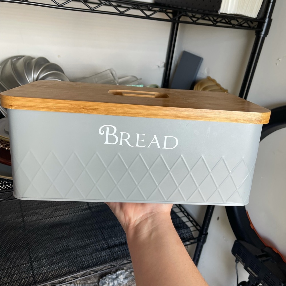 Bread Box
